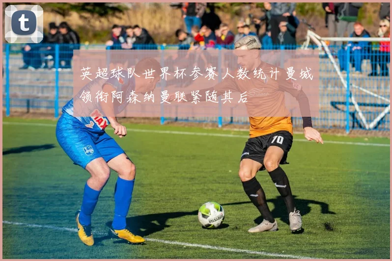 英超球队世界杯参赛人数统计曼城领衔阿森纳曼联紧随其后